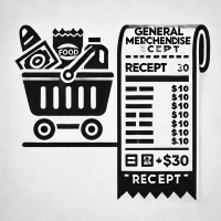 Чеки на товары в Каменске-Уральском